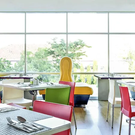 Hotel Ibis Semarang Simpang Lima-2